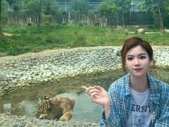 -五龙山野生动物王国