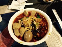 原味螺蛳粉-水平有限螺蛳粉(宏达大厦店)