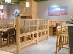 -旬味日本料理(龙华保利天街店)