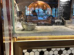 -Mammamia意大利餐厅(古北店)