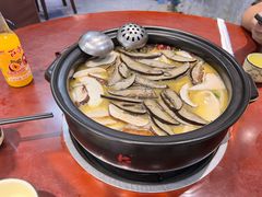 -菌之家·专业纯野生菌火锅·特色炒菌