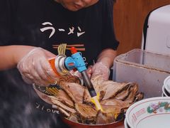 -老龙亭拉面店