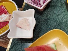 -牛New寿喜烧(中山公园龙之梦店)