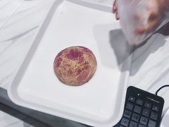 星空面包-85度C(上海广元店)