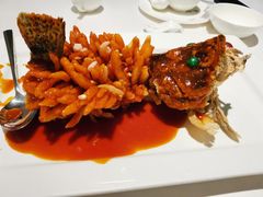 -松鹤楼·非遗·苏帮菜(融科店)