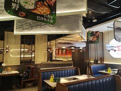 -新辣道鱼火锅(龙旗广场店)