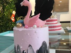 -执茶识麦(万达华府店)