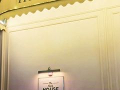 -THE OLD HOUSE酒吧