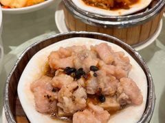 -凤凰楼酒家·粤宴点心(华强北店)