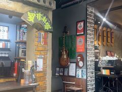 -IN COFFEE LAB 隐咖啡