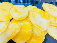 -丹东丛炟海鲜烧烤(江艺路店)