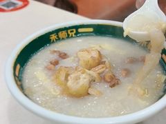 -禾师兄·布拉肠(一德路店)