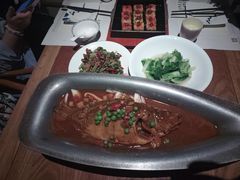 -中国徽菜·徽商故里(罍街店)