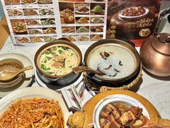 -同乐馆(阳光店)