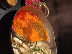 -色響火锅(恒隆广场店)