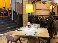 -波特曼西餐厅(中央大街店)