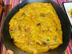 -香巴拉云南餐厅(华莱坞店)