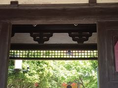 -常熟方塔园