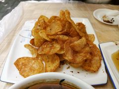 -神仙钵湘香土菜馆(光华路店)