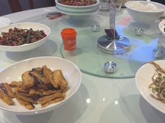 -郭林家常菜(狼垡店)