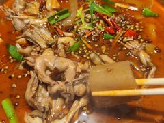 -宽口美蛙鱼头(大唐西市店)