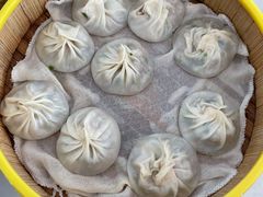 汤包-一刘汤包(杏林店)