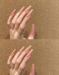 -斯馨·健康美甲美睫