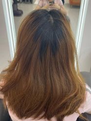 -上禾 HAIR SALON