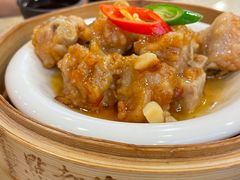 -点都德(盘福楼店)