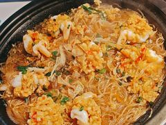 -拈菜(观音桥阳光世纪店)