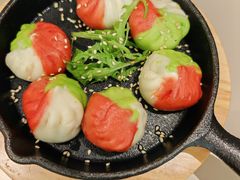 -蔡澜点心·粤菜(丽泽天街店)