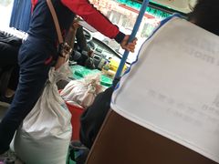 -武陵源汽车客运站