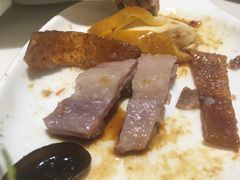 -太兴烧味餐厅(白加士街店)