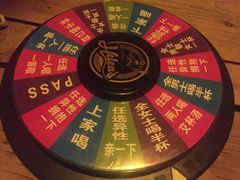 -Helens海伦司小酒馆(津湾广场店)