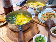 -小满手工粉(北京来福士店)