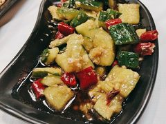 -云晓光头烧烤吧(德平路店)