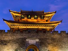 -大理古城