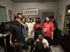 -棂笼·深度沉浸密室(武汉旗舰店)