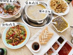 -先机泉水鸡汤(南山老君洞店)