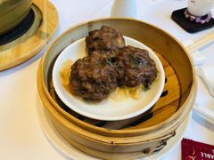 -白天鹅宾馆-宏图府餐厅
