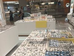 -J-Optical佳视明眼镜·蔡司视觉(青岛金茂览秀城店)