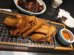 -老头儿油爆虾·知味杭州(爱琴海购物中心)