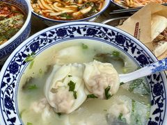 -樊记腊汁肉(竹笆市总店)