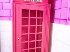 -新世界百货(顺义店)