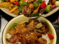 -醉八仙热酒馆(渝中店)