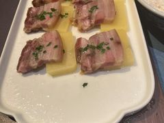 -上海古井假日酒店 · 徽昇楼中餐厅