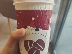 -COSTA COFFEE(武汉武商MALL店)