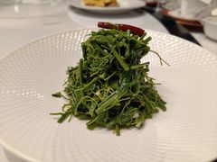 -扬州香格里拉·香宫中餐厅