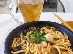 -姐弟俩土豆粉(西安小寨店)