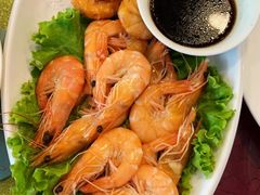 -香融府·烤鸭·家常菜(马家堡路店)